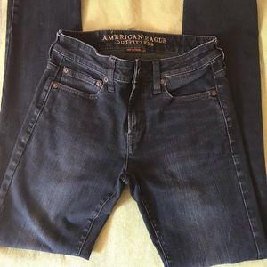 Mens American Eagle jeans